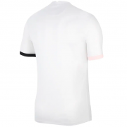 Paris Saint-Germain Away Player Version  Jersey 21/22 (Customizable)