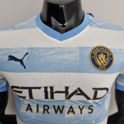 Manchester City Special Edition Player Version Jersey 22/23 (Customizable)