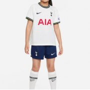 Kid's Tottenham Hotspur Home Suit 22/23(Customizable)