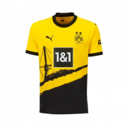 Kid's Borussia Dortmund Home Suit 23/24(Customizable)
