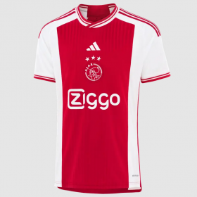 Ajax Home Jersey 23-24(Customizable)